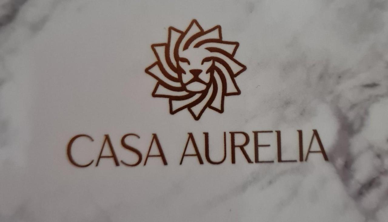 Casa Aurelia - Mali Tone Lejlighed Krk Town Eksteriør billede